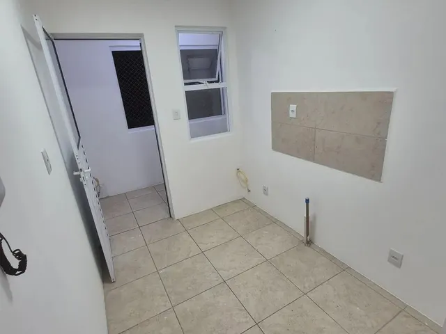Imagem 6: Apartamento 2 Dorm Esteio