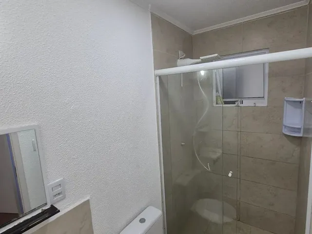 Imagem 10: Apartamento 2 Dorm Esteio