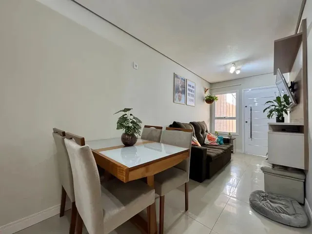 Imagem 11: Térrea para Venda Tem 62 Metros Quadrados com 2 Quartos em Igara - Canoas - Rs