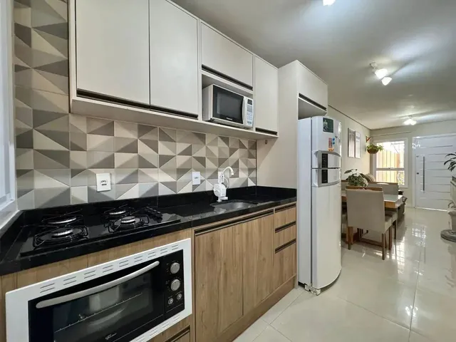 Imagem 15: Térrea para Venda Tem 62 Metros Quadrados com 2 Quartos em Igara - Canoas - Rs