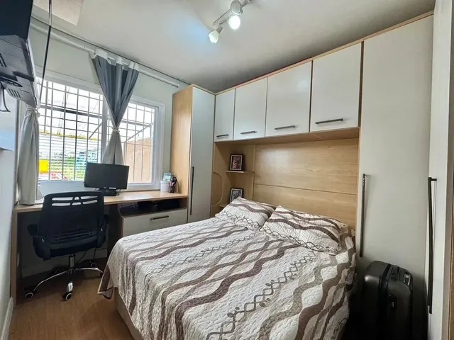 Imagem 2: Térrea para Venda Tem 62 Metros Quadrados com 2 Quartos em Igara - Canoas - Rs