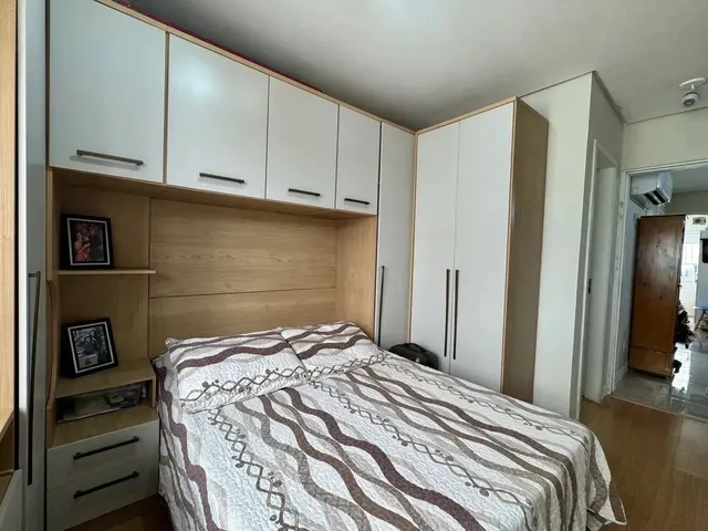 Imagem 10: Térrea para Venda Tem 62 Metros Quadrados com 2 Quartos em Igara - Canoas - Rs