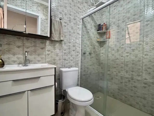Imagem 12: Térrea para Venda Tem 62 Metros Quadrados com 2 Quartos em Igara - Canoas - Rs