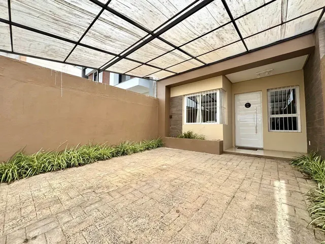 Imagem 14: Térrea para Venda Tem 62 Metros Quadrados com 2 Quartos em Igara - Canoas - Rs