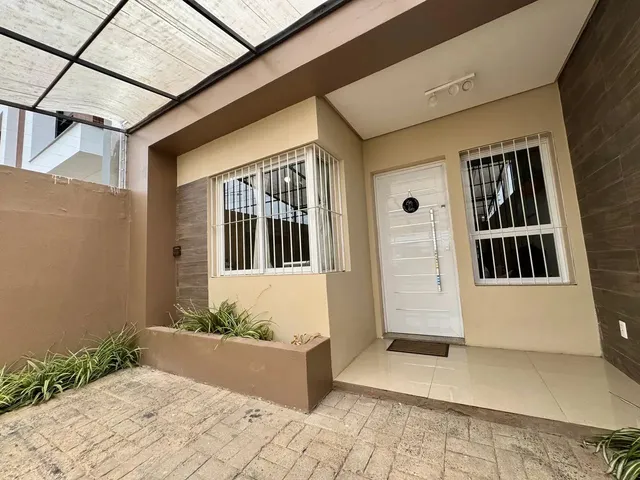 Imagem 13: Térrea para Venda Tem 62 Metros Quadrados com 2 Quartos em Igara - Canoas - Rs