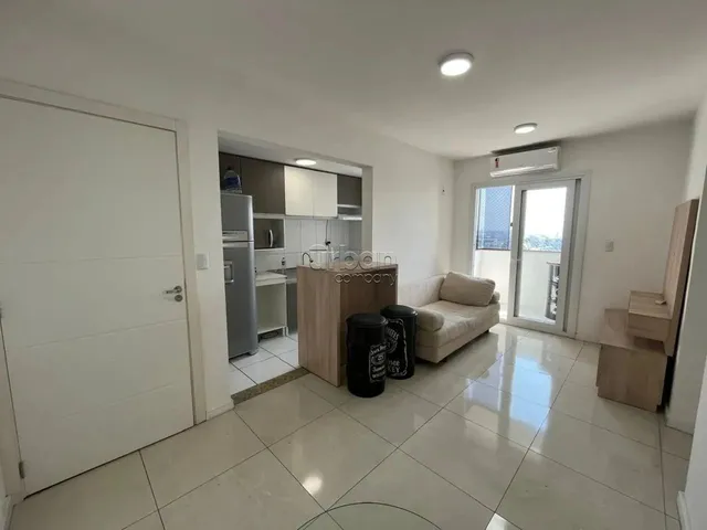 Imagem: Apartamento 3 Dormitórios Bairro Marechal