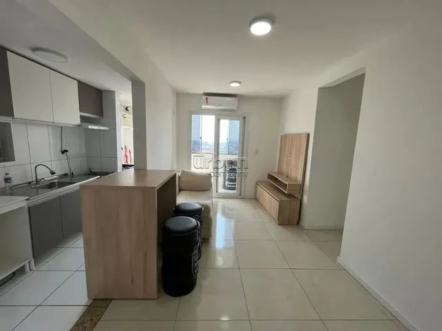 Imagem 12: Apartamento 3 Dormitórios Bairro Marechal Rondon
