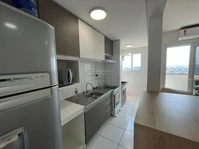 Imagem 6: Apartamento 3 Dormitórios Bairro Marechal Rondon