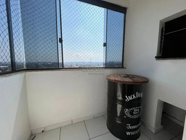 Imagem 11: Apartamento 3 Dormitórios Bairro Marechal Rondon