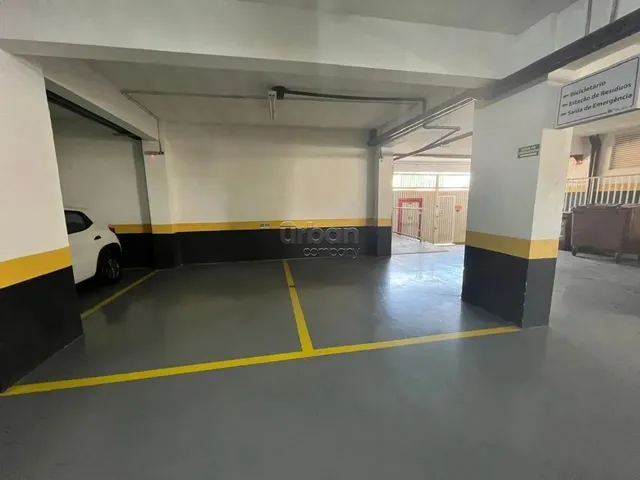 Imagem 8: Apartamento 3 Dormitórios Bairro Marechal Rondon