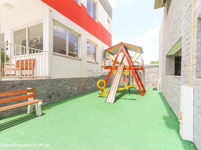 Imagem 4: Apartamento 3 Dormitórios Bairro Marechal Rondon