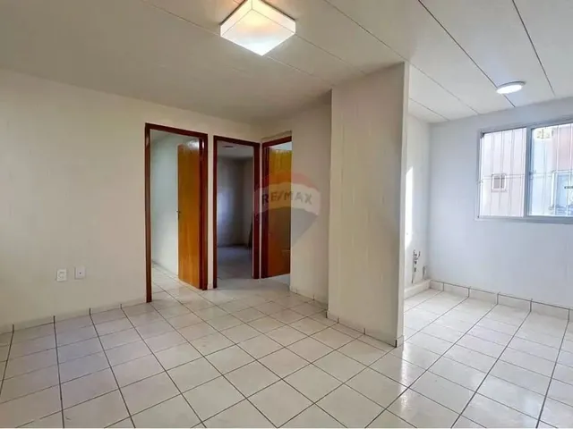 Imagem: Apartamento 2 Dormitorios Reformado Rio