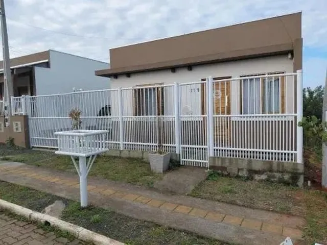 Imagem: Casa À Venda no Bairro Berto Círio - Nova