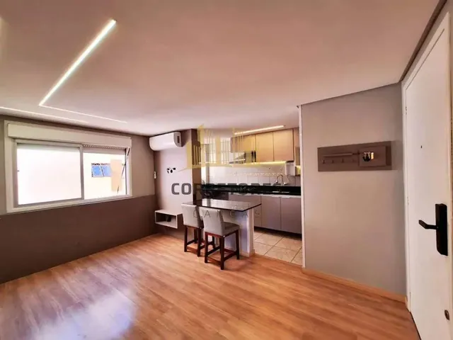 Imagem: Apartamento 2 Quartos À Venda no Marechal