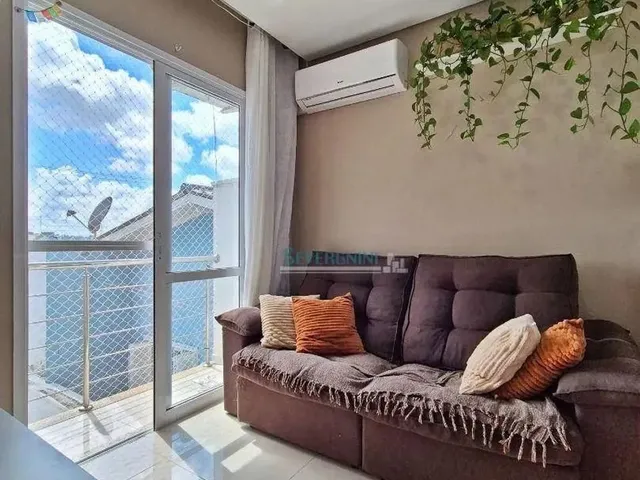 Imagem 14: Apartamento com 2 Dormitórios À Venda, 56 M² por R$ 230.000,00 - Jardim do Bosque