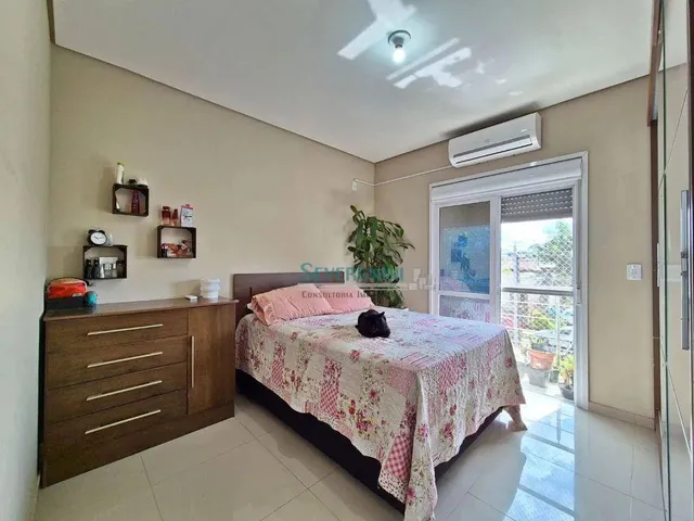 Imagem 2: Apartamento com 2 Dormitórios À Venda, 56 M² por R$ 230.000,00 - Jardim do Bosque