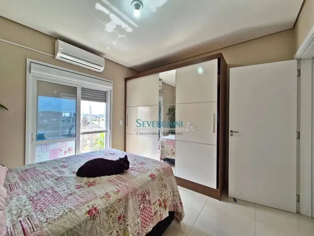 Imagem 13: Apartamento com 2 Dormitórios À Venda, 56 M² por R$ 230.000,00 - Jardim do Bosque