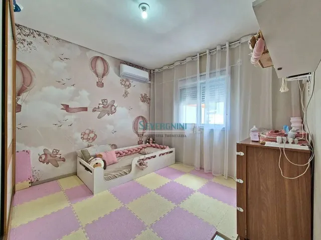 Imagem 7: Apartamento com 2 Dormitórios À Venda, 56 M² por R$ 230.000,00 - Jardim do Bosque