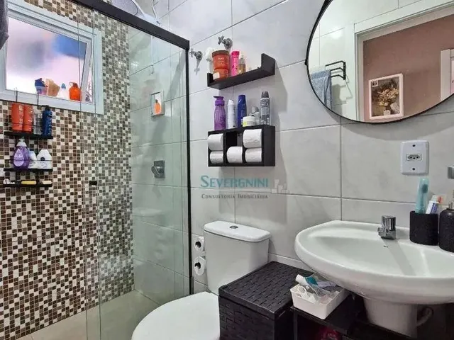 Imagem 5: Apartamento com 2 Dormitórios À Venda, 56 M² por R$ 230.000,00 - Jardim do Bosque
