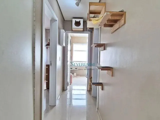 Imagem 10: Apartamento com 2 Dormitórios À Venda, 56 M² por R$ 230.000,00 - Jardim do Bosque