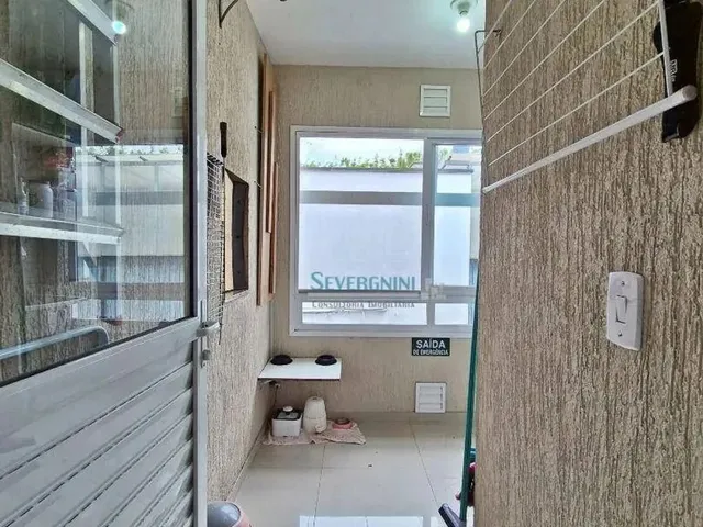 Imagem 11: Apartamento com 2 Dormitórios À Venda, 56 M² por R$ 230.000,00 - Jardim do Bosque