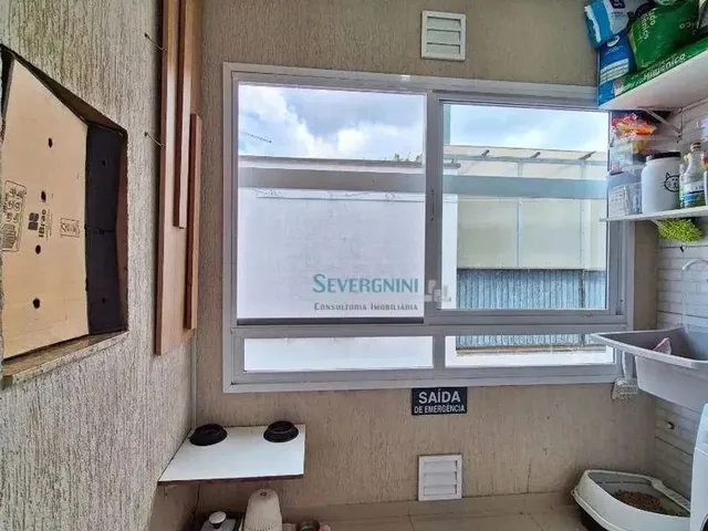 Imagem 6: Apartamento com 2 Dormitórios À Venda, 56 M² por R$ 230.000,00 - Jardim do Bosque