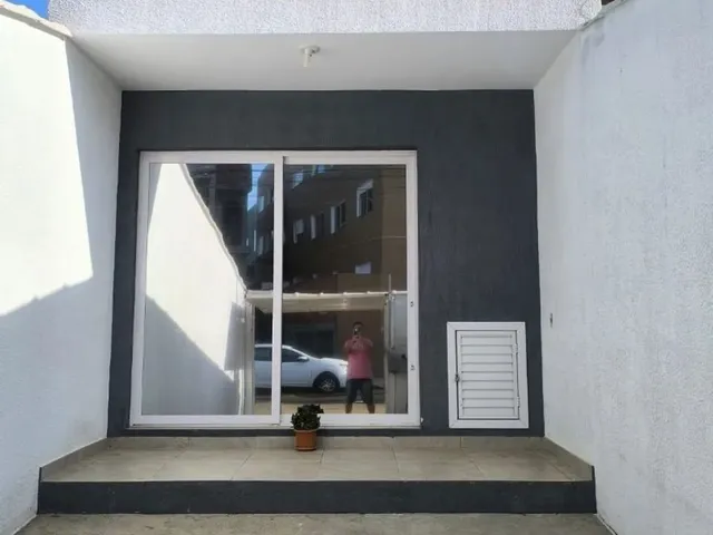 Imagem: Casa 2 Dormitórios Aceito Compra Assistida