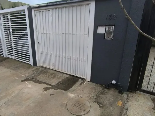 Imagem 2: Casa 2 Dormitórios Aceito Compra Assistida