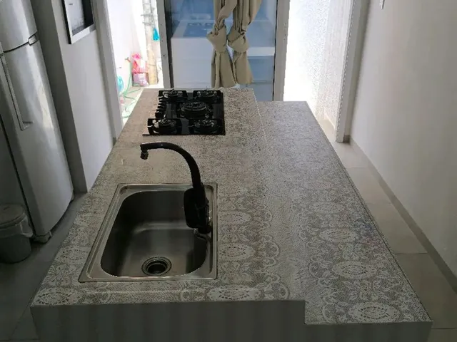 Imagem 3: Casa 2 Dormitórios Aceito Compra Assistida