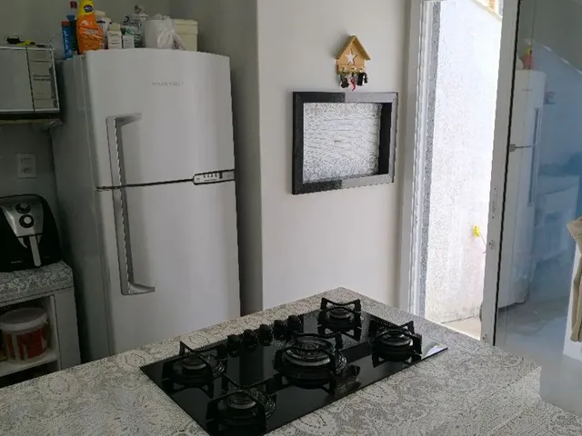Imagem 5: Casa 2 Dormitórios Aceito Compra Assistida