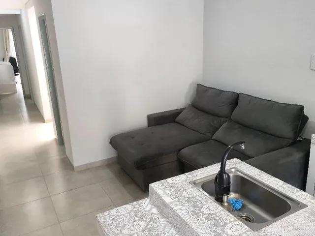 Imagem 7: Casa 2 Dormitórios Aceito Compra Assistida