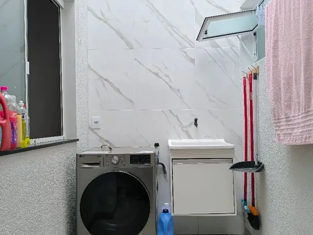 Imagem 11: Casa 2 Dormitórios Aceito Compra Assistida