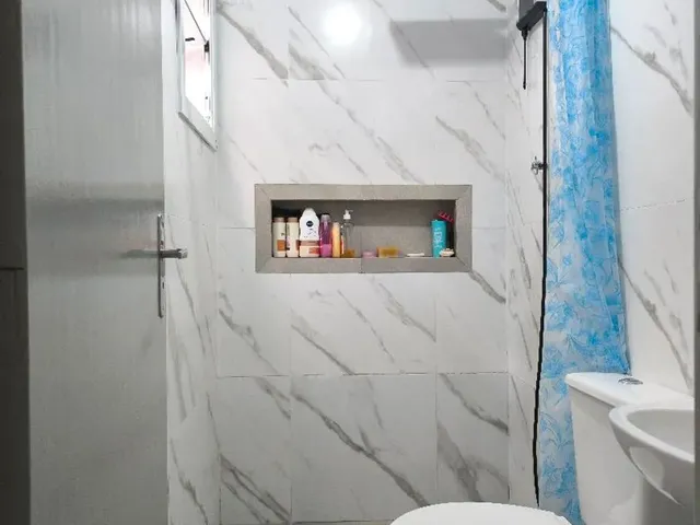 Imagem 12: Casa 2 Dormitórios Aceito Compra Assistida