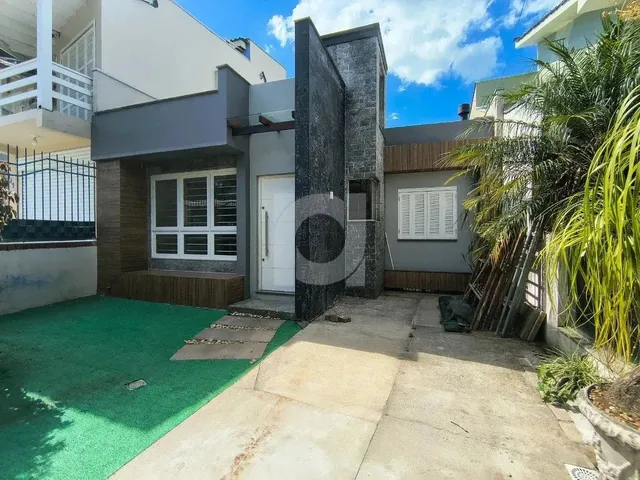 Imagem: Casa com 3 Dorm, 1 Vaga - 180M² - Jardim
