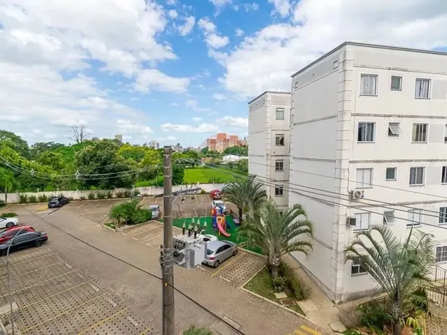 Imagem 3: Apartamento 2 Quartos, Gravataí, Passo das Pedras/Centro
