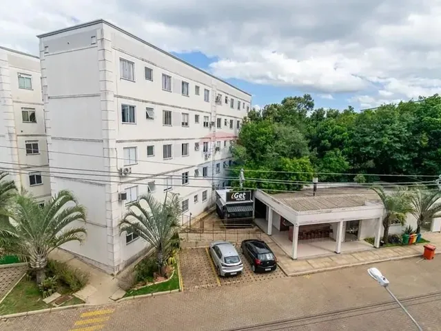 Imagem 8: Apartamento 2 Quartos, Gravataí, Passo das Pedras/Centro