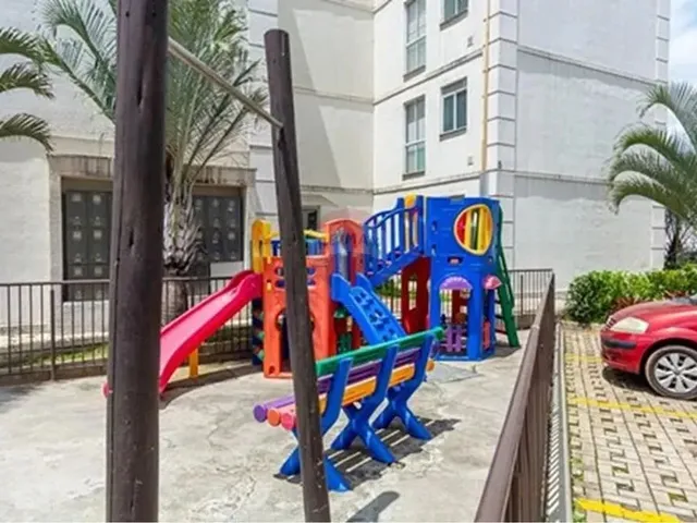 Imagem 7: Apartamento 2 Quartos, Gravataí, Passo das Pedras/Centro