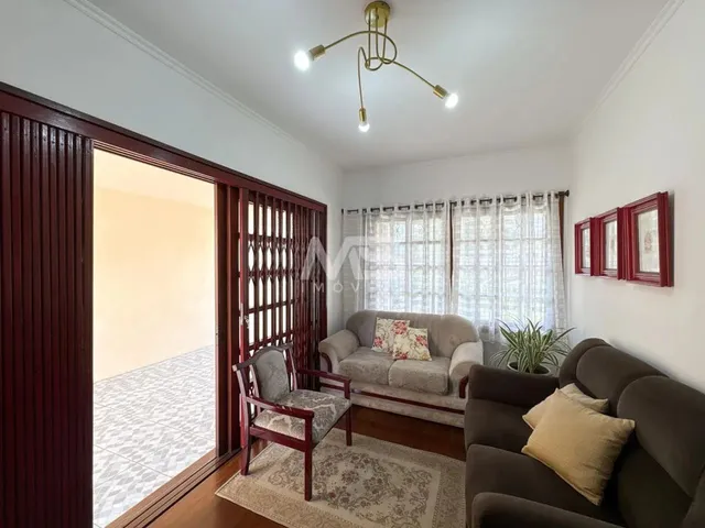 Imagem 8: Casa À Venda 4 Quartos, Sendo 2 Suítes, 6 Vagas em Campo Bom! Ref: 160