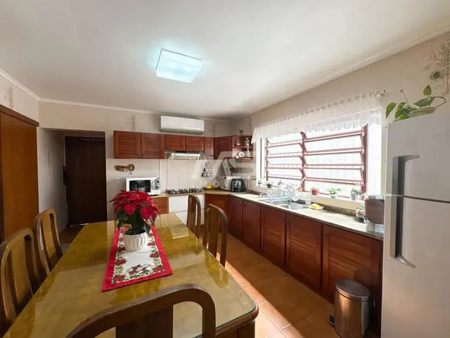 Imagem 16: Casa À Venda 4 Quartos, Sendo 2 Suítes, 6 Vagas em Campo Bom! Ref: 160