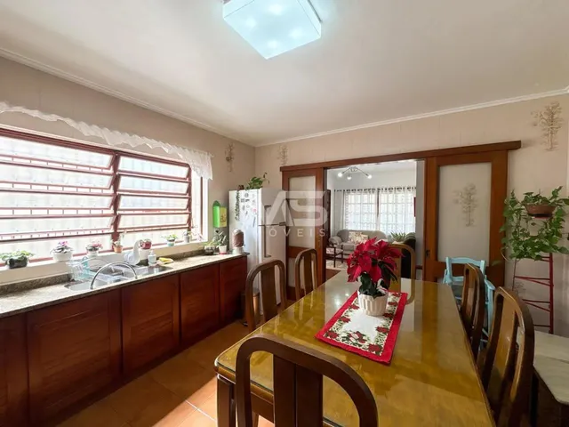 Imagem 2: Casa À Venda 4 Quartos, Sendo 2 Suítes, 6 Vagas em Campo Bom! Ref: 160