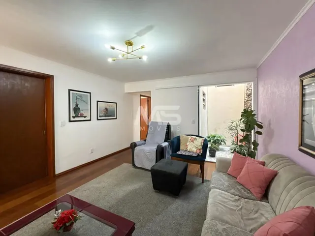 Imagem 3: Casa À Venda 4 Quartos, Sendo 2 Suítes, 6 Vagas em Campo Bom! Ref: 160