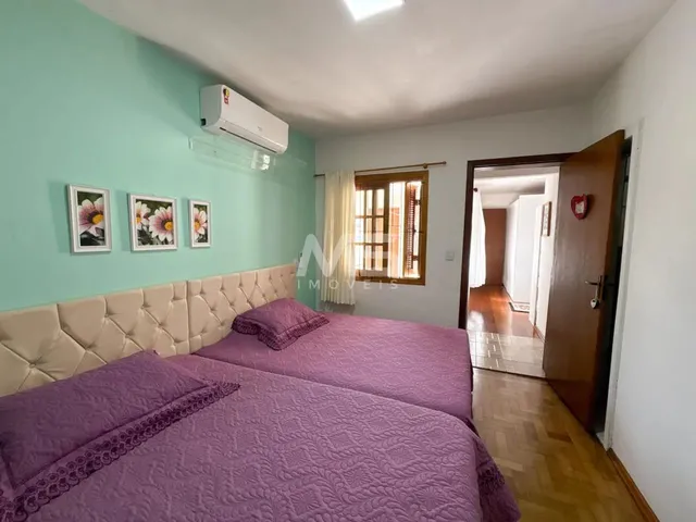 Imagem 15: Casa À Venda 4 Quartos, Sendo 2 Suítes, 6 Vagas em Campo Bom! Ref: 160