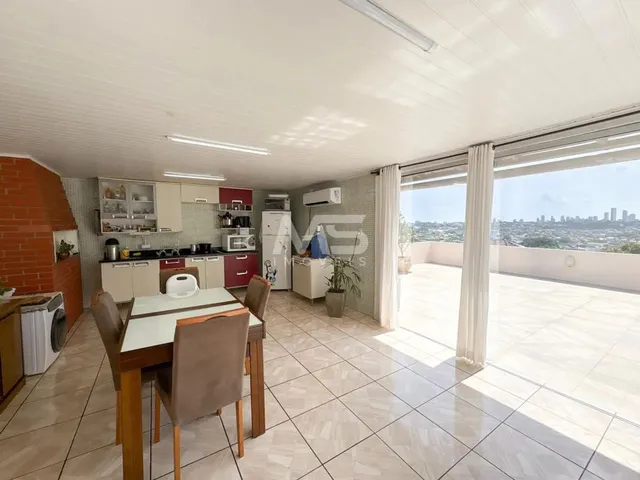 Imagem 13: Casa À Venda 4 Quartos, Sendo 2 Suítes, 6 Vagas em Campo Bom! Ref: 160