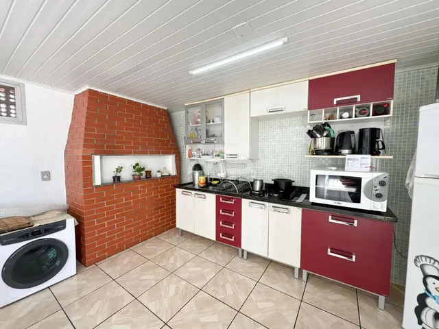 Imagem 11: Casa À Venda 4 Quartos, Sendo 2 Suítes, 6 Vagas em Campo Bom! Ref: 160