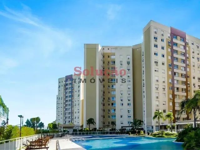 Imagem 1: Apartamento 02 Dormitórios, 01 Suíte, Marechal Rondon - Canoas