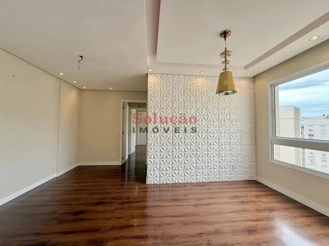 Imagem 4: Apartamento 02 Dormitórios, 01 Suíte, Marechal Rondon - Canoas