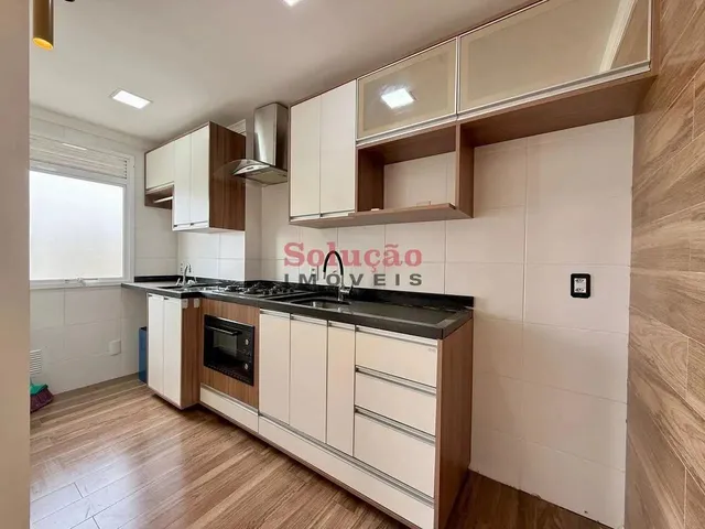 Imagem 10: Apartamento 02 Dormitórios, 01 Suíte, Marechal Rondon - Canoas