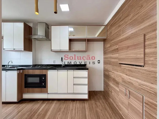 Imagem 2: Apartamento 02 Dormitórios, 01 Suíte, Marechal Rondon - Canoas