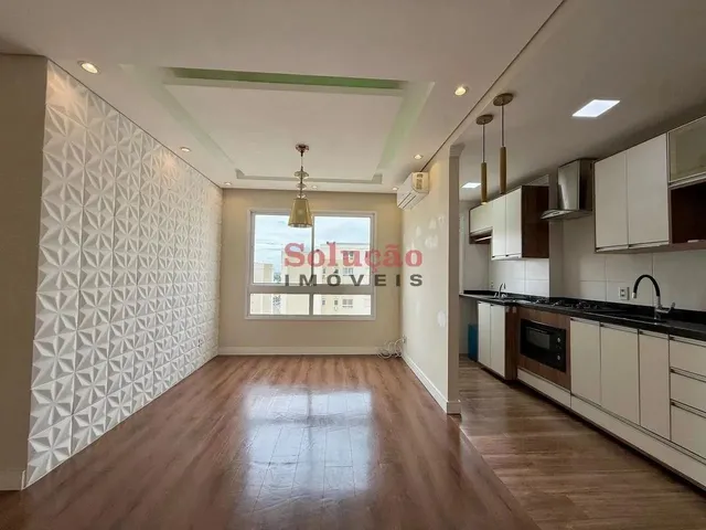 Imagem 11: Apartamento 02 Dormitórios, 01 Suíte, Marechal Rondon - Canoas