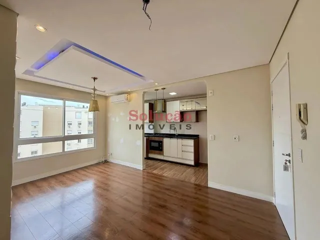 Imagem 12: Apartamento 02 Dormitórios, 01 Suíte, Marechal Rondon - Canoas